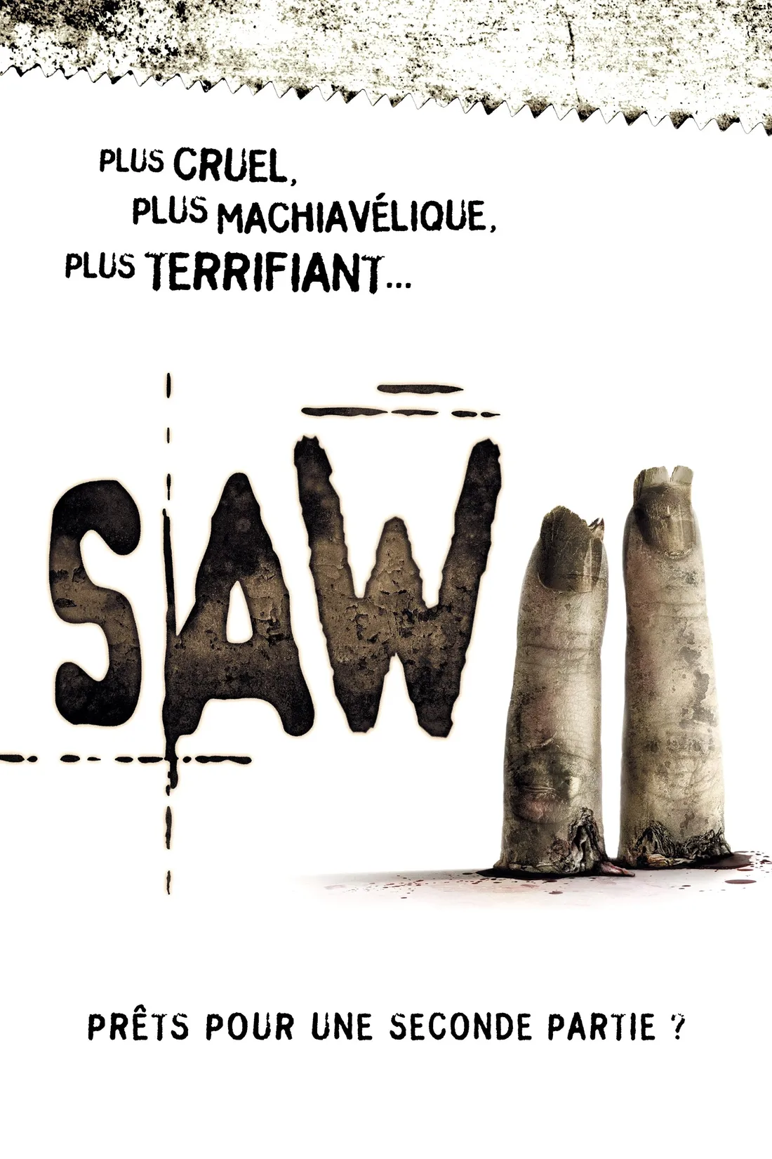 Saw II (2005)